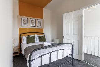 Helena House Sleeps 6 Walk to Auckland Castle - 7