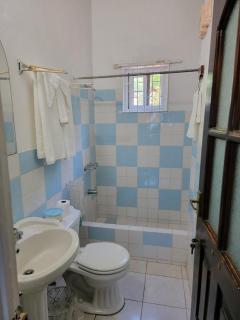 Ruby's Place - 1