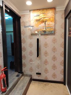 Guest Room Star Avenue - 9