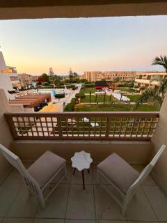 Azura Marina Resort - 1