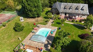 Maison normandy Lieurey - 0