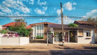 Mammoth Boutique Hotel - Chiang Mai - 0