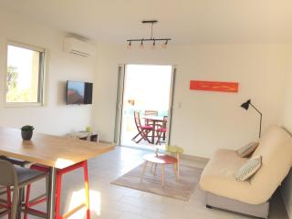 Résidence San Pancraziu - 0