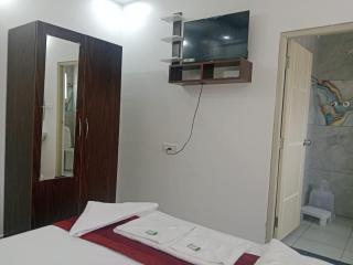 Hotel Dream Palace - 1