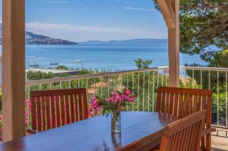Beach Apartments "Bili Cvitak" - 1