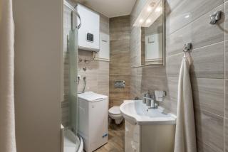 Rećina, Studio Apartment near Žnjan Beach - 7