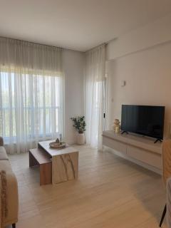 Palatino 1-Bedroom Apartment Near Beach - 3