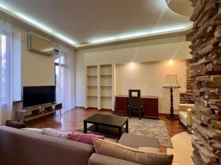3-Room Apartment in City Center - 6