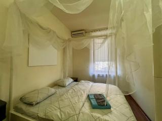 3-Room Apartment in City Center - 4