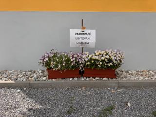 Ubytování U Mecha - 8