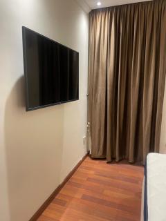 Giza Furnished Apartment with Partial Nile view - 5