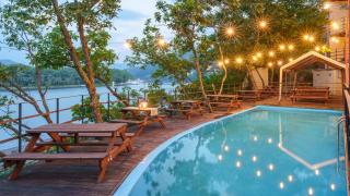 Gapyeong Nami Island Pool & Spa Pension - 0