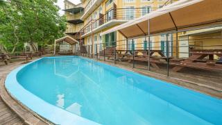 Gapyeong Nami Island Pool & Spa Pension - 4
