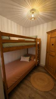Appartement - 7