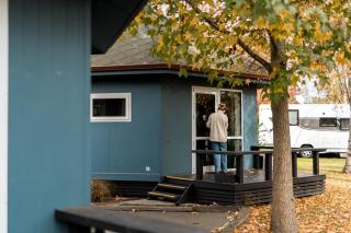 Tasman Holiday Parks - Christchurch - 7