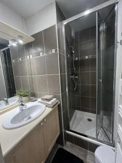 Appartement - 3