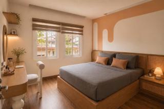Luxury 2BR Apartment in Thao Dien Gym, Full Kitchen - 8