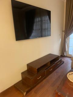 Giza Furnished Apartment with Partial Nile view - 8