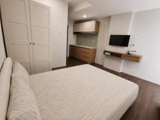 Dens Apartment Grand Asia Afrika - 1