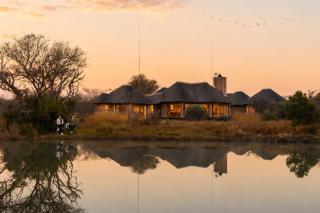 Kudu Lodge - 0