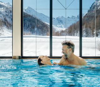 Chasa Castello relax & spa - 9