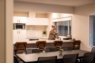 Tasman Holiday Parks - Christchurch - 5