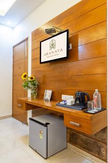 Aranaya Boutique Hotels - 8