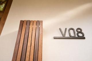 Chic 1-BR Villa with Pool, 800m from Echo Beach - 8