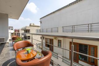 Aranaya Boutique Hotels - Gurgaon - 9