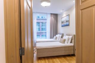 Stay in Historic Old Riga - 0