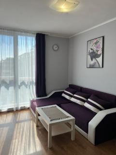 Apartment VIVA SEA & CITY - 9