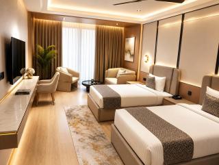 Euro Hotel - 8