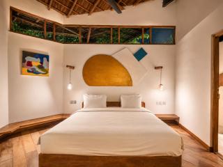 Elegant 1-BR Villa with Pool, 800m to Echo Beach - 3