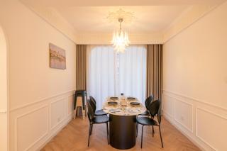 Zhome-Riverside Garden Three Bedroom 4 Beds- Near the Bund - 4