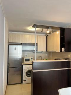 Apartment VIVA SEA & CITY - 7