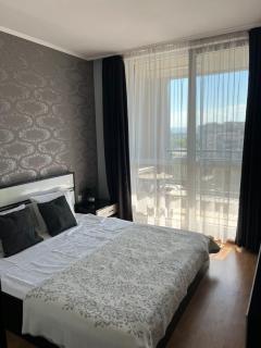Apartment VIVA SEA & CITY - Varna - 3