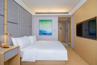 JI Hotel Beijing Capital Airport New International Exhibition Center - 4