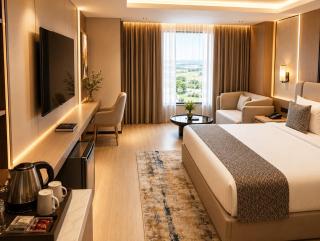 Euro Hotel - 9