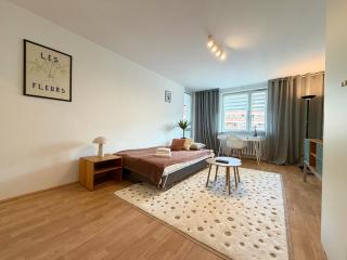 Jedności Narodowej Charming Apartment by BookingHost - 6