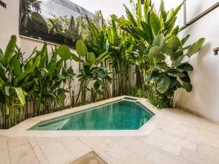Elegant 1-BR Villa with Pool, 800m to Echo Beach - 3