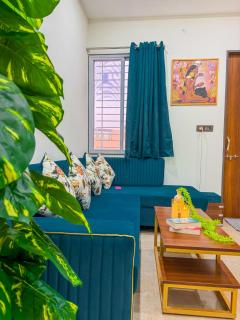 1bhk at Bombay hospital - 5