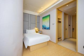 JI Hotel Beijing Capital Airport New International Exhibition Center - 8