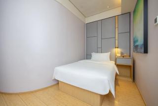 JI Hotel Beijing Capital Airport New International Exhibition Center - 3