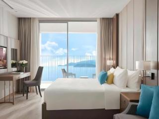 Ocean Sea Panorama Nha Trang - 3