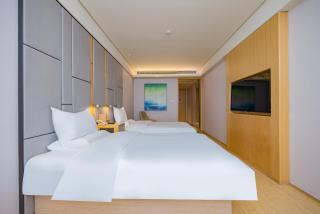 JI Hotel Beijing Capital Airport New International Exhibition Center - 2