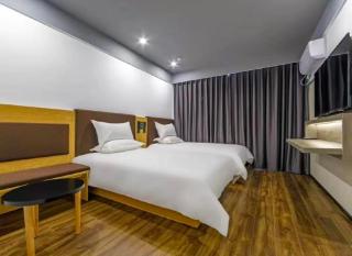 Hi Inn Shanghai National Exhibition and Convention Center Jizhai Road - 4