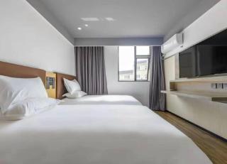 Hi Inn Shanghai National Exhibition and Convention Center Jizhai Road - 3