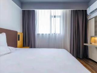Hi Inn Shanghai National Exhibition and Convention Center Jizhai Road - 5