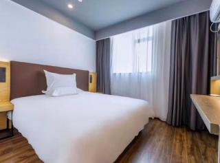Hi Inn Shanghai National Exhibition and Convention Center Jizhai Road - 3