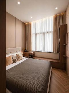 Centoria Hotel - 9